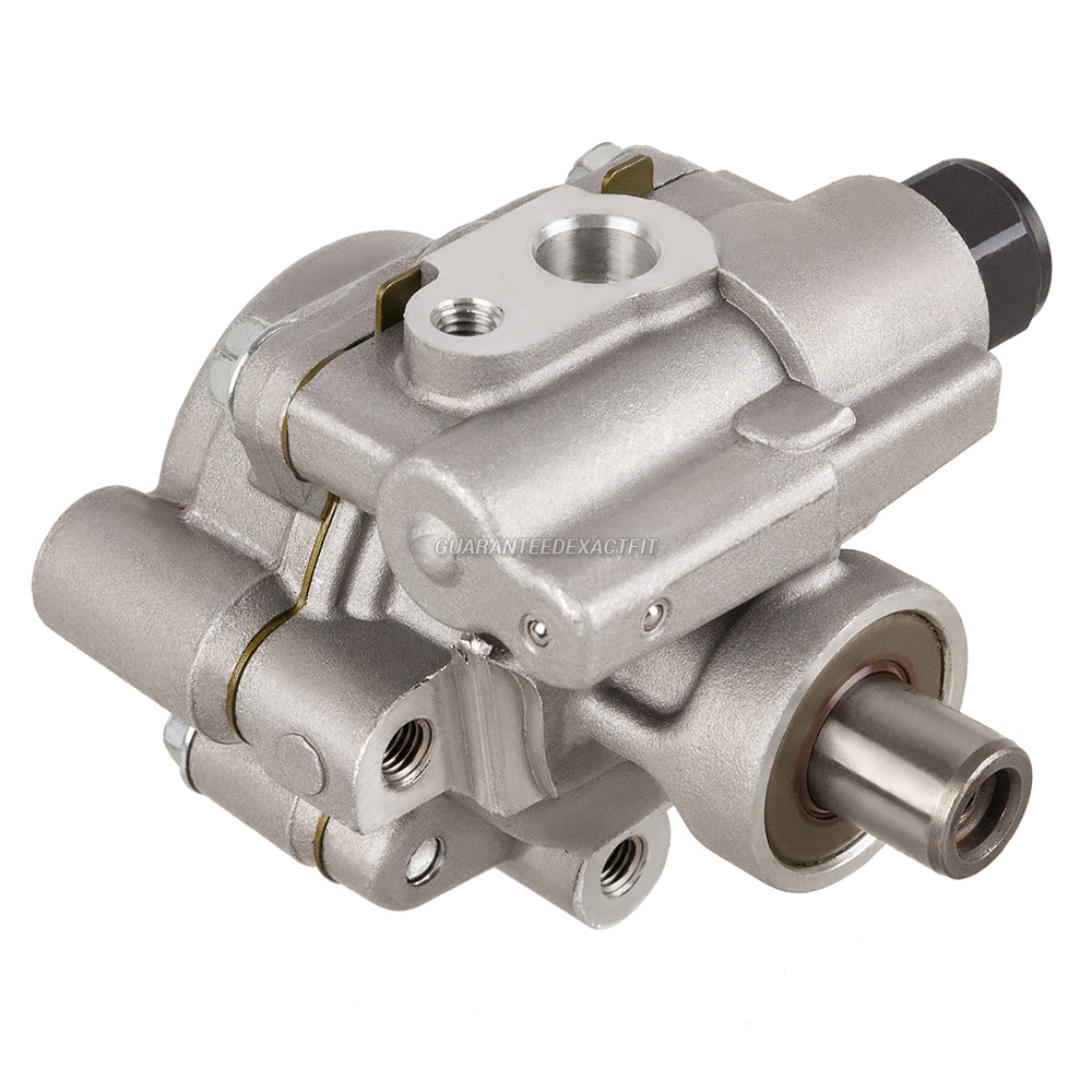 2001 Plymouth Neon Power Steering Pump
