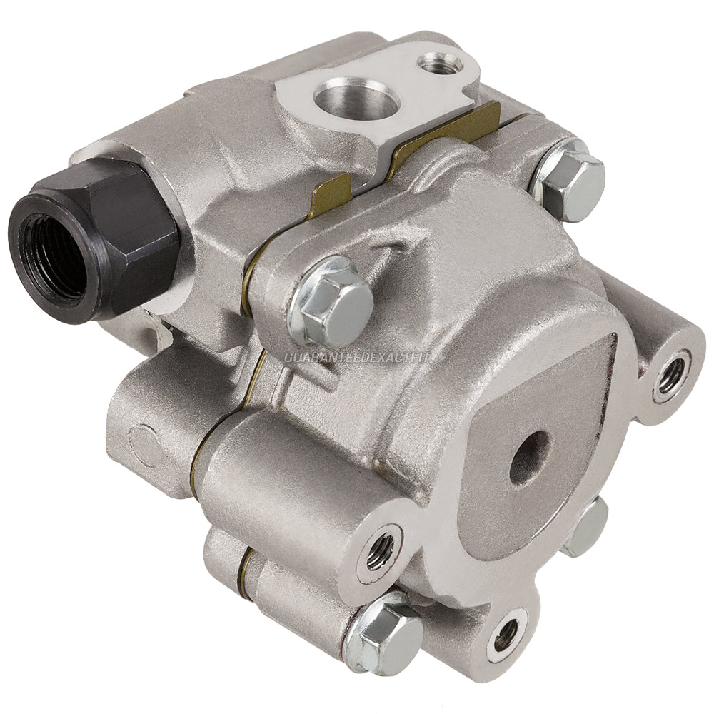 2001 Plymouth Neon Power Steering Pump