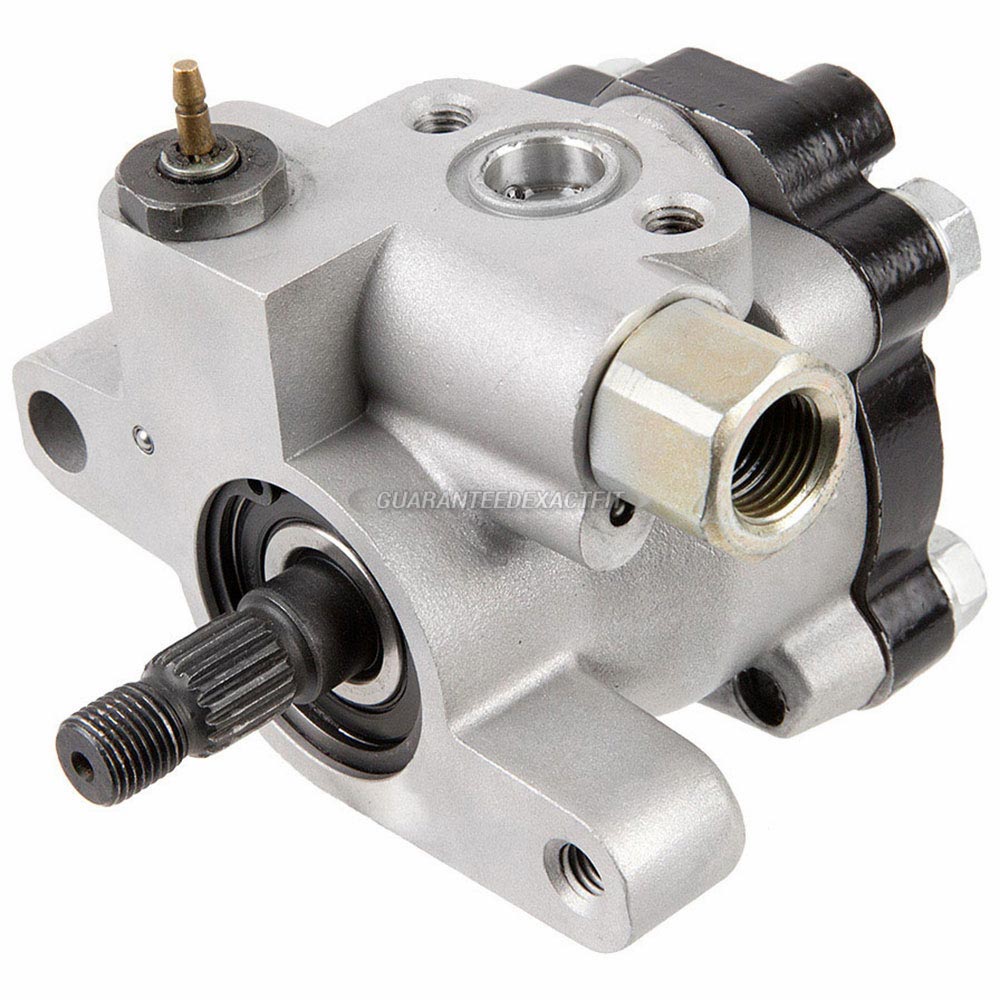  kia Optima power/steering/pump 