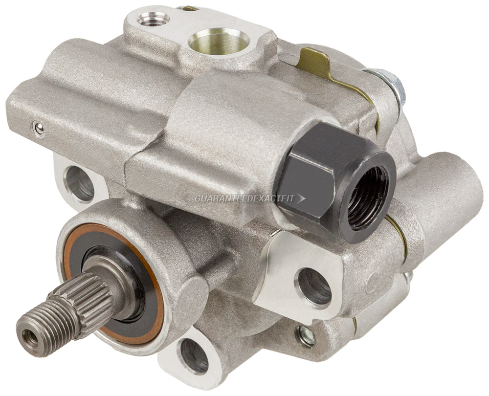 lexus LX470 power/steering/pump 
