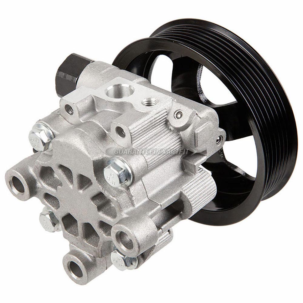 Power Steering Pump 8600506 AN Power Steering Pump, 8600506 AN Power