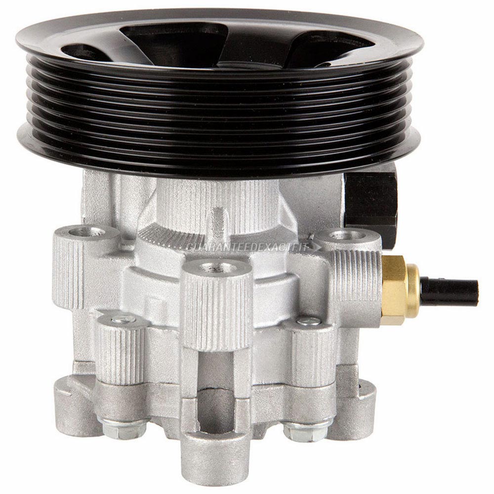 Power Steering Pump 8600506 AN Power Steering Pump, 8600506 AN Power