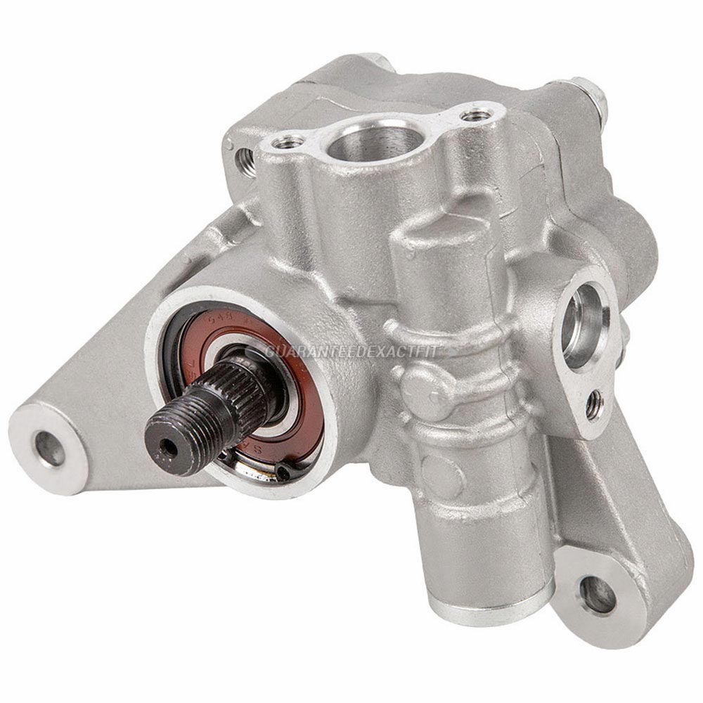 acura MDX power/steering/pump
