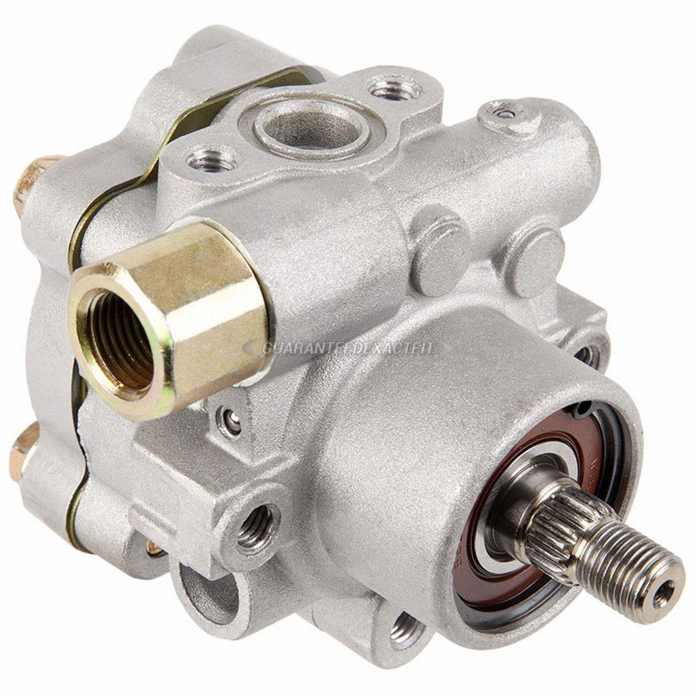 infiniti G20 power/steering/pump