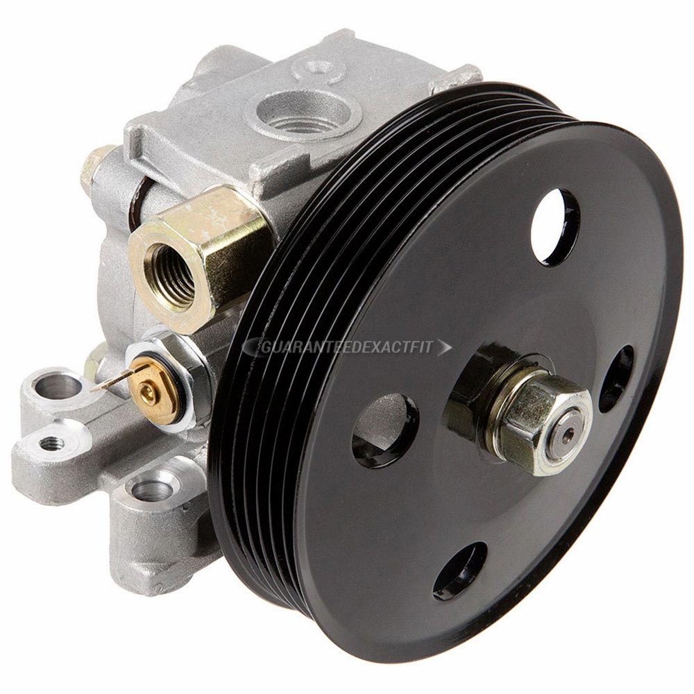 mazda 6 power/steering/pump