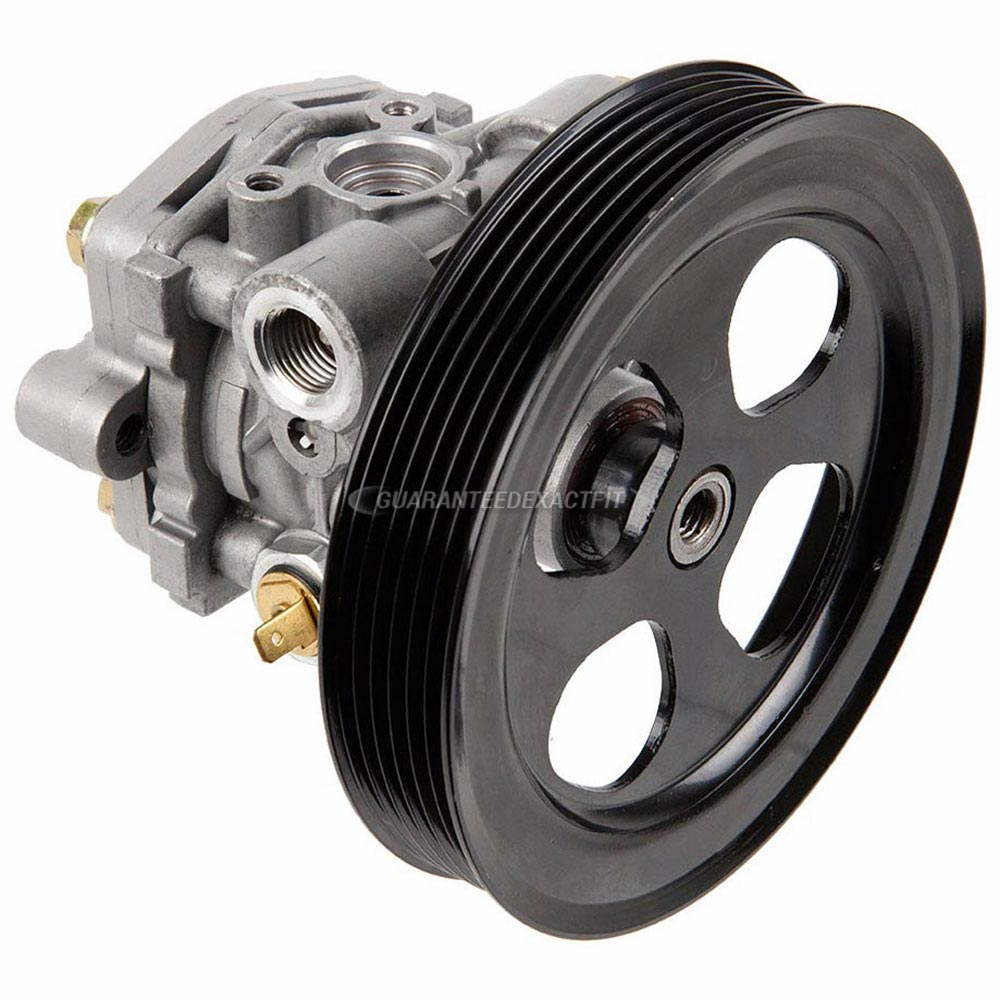 mitsubishi Outlander power/steering/pump