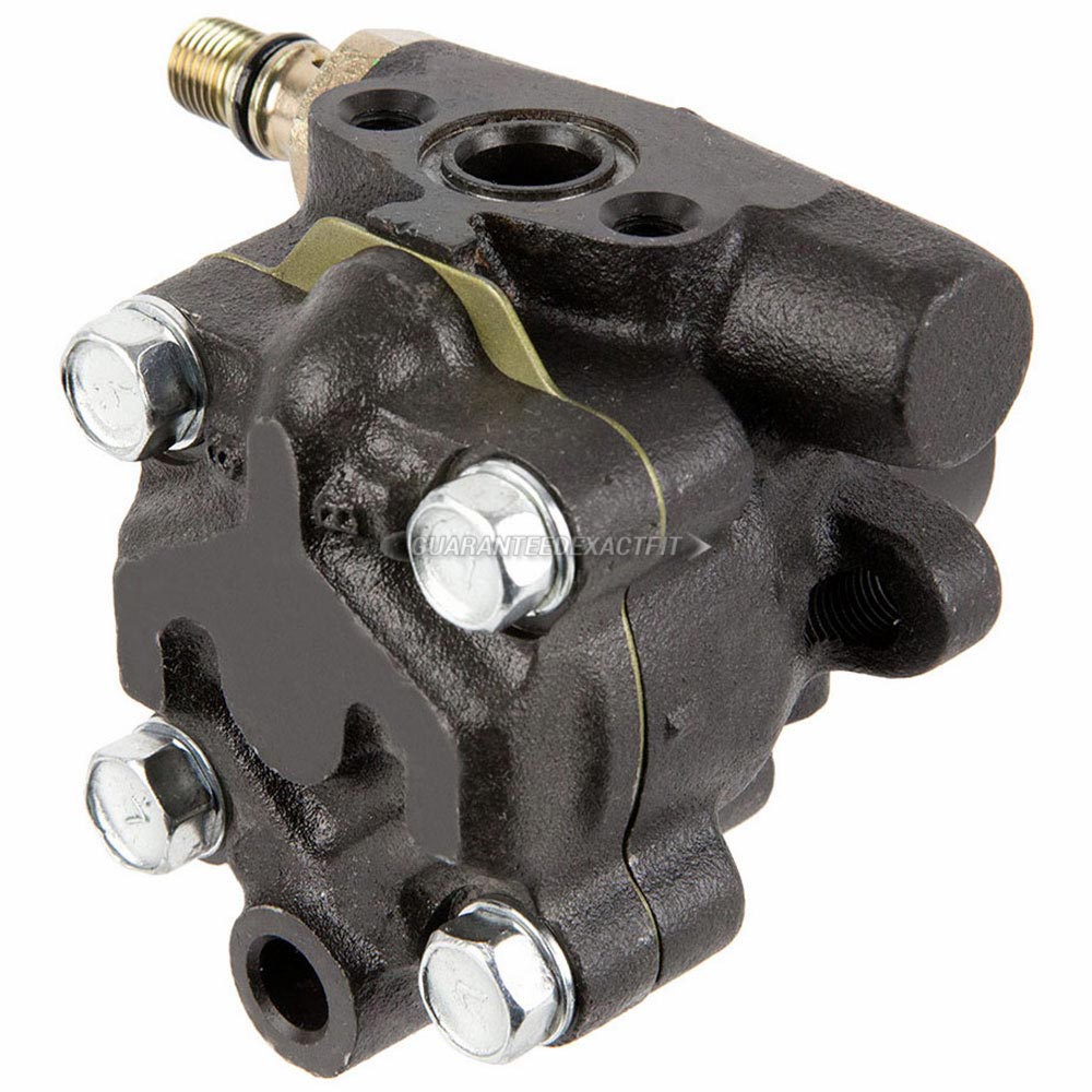 1999 Infiniti Q45 Power Steering Pump