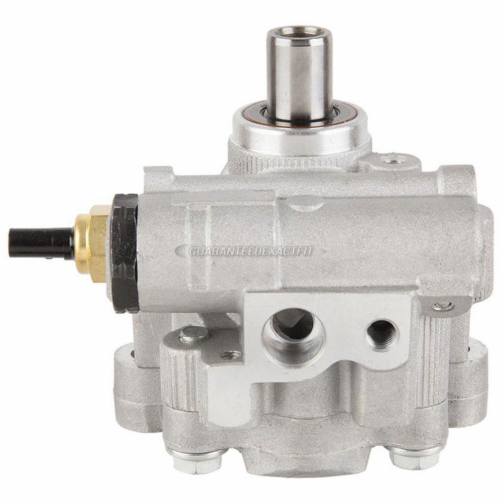 Power Steering Pump 8601234 AN Power Steering Pump, 8601234 AN Power