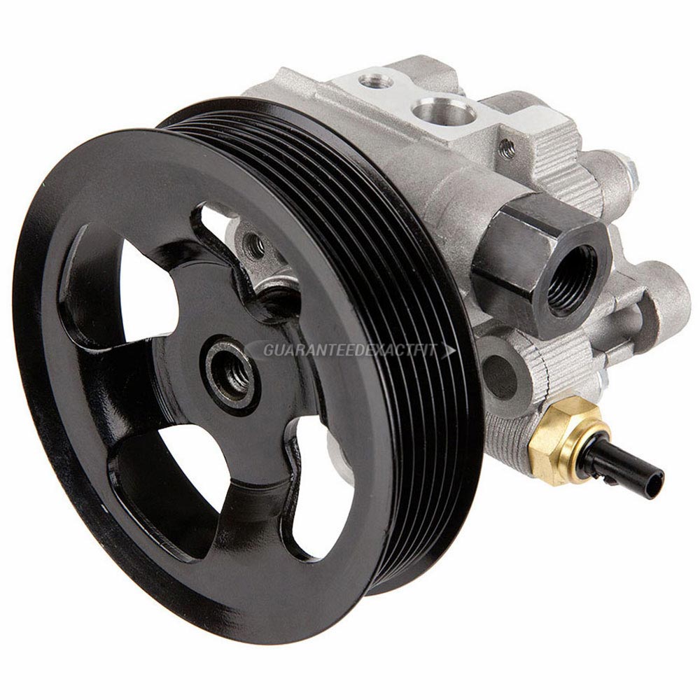 lexus RX350 power/steering/pump
