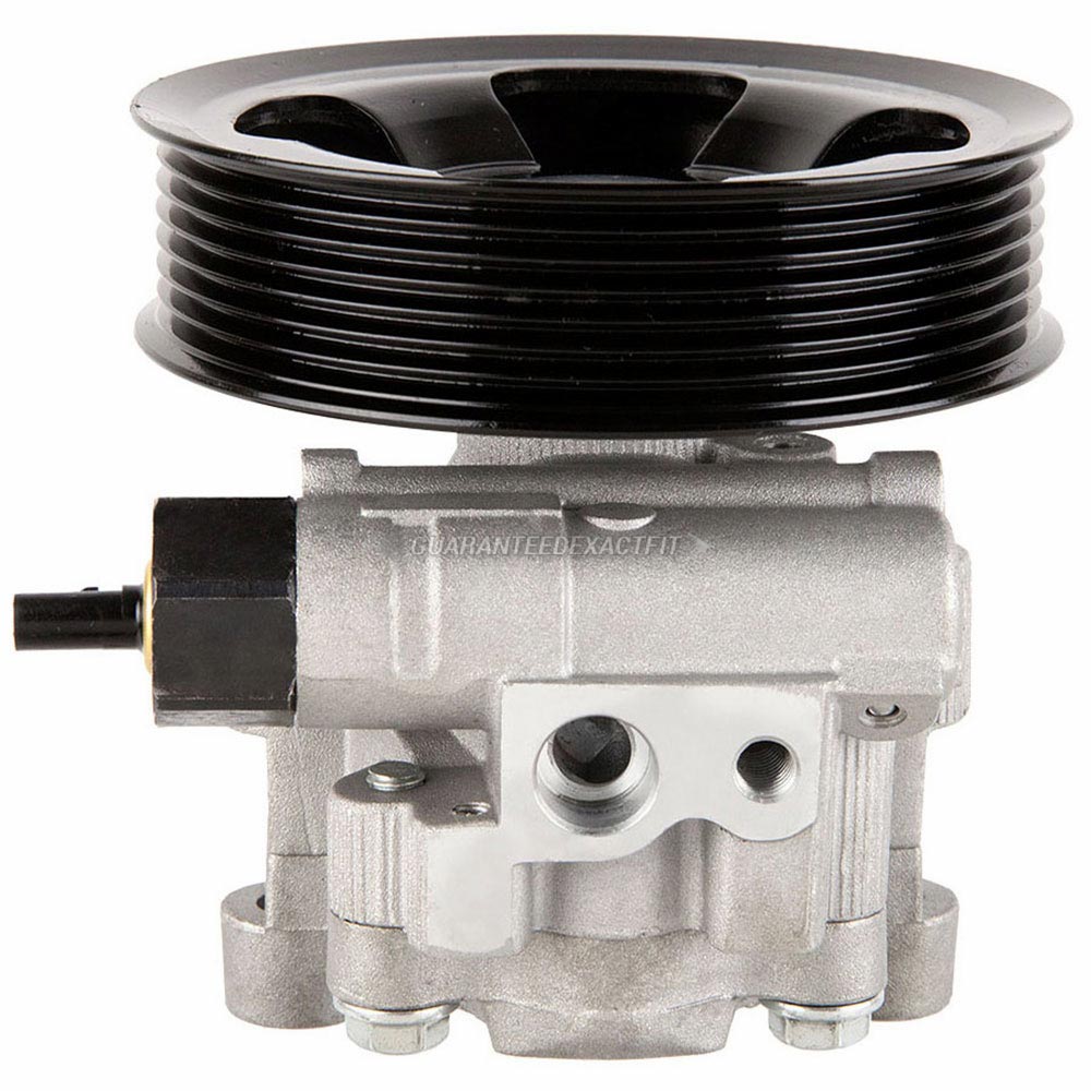 2007 Lexus RX350 Power Steering Pump