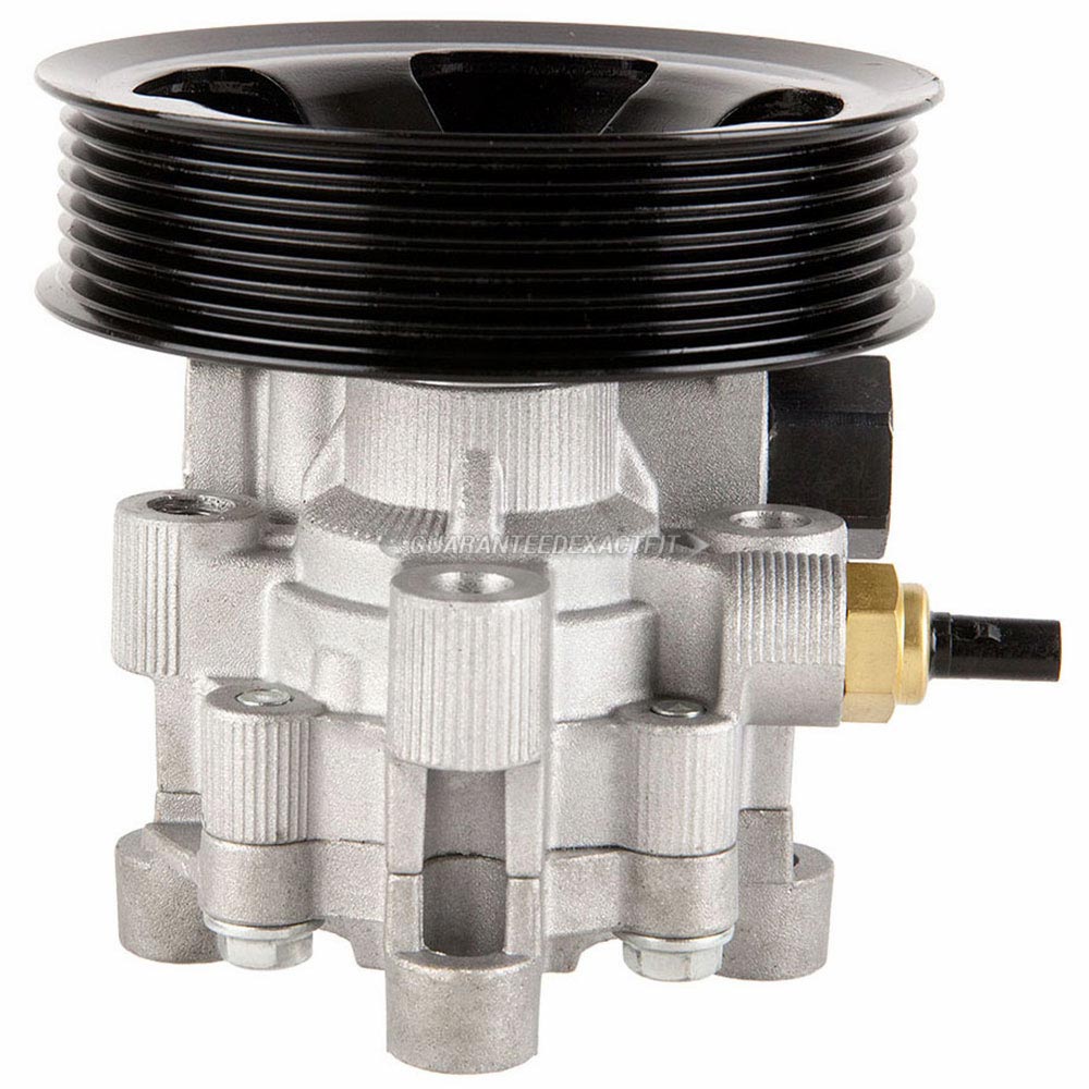 Power Steering Pump 8601413 AN Power Steering Pump, 8601413 AN Power