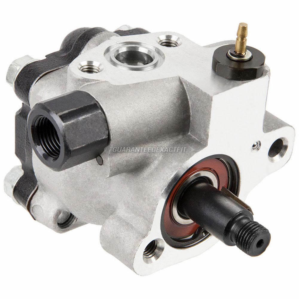 kia Rio5 power/steering/pump