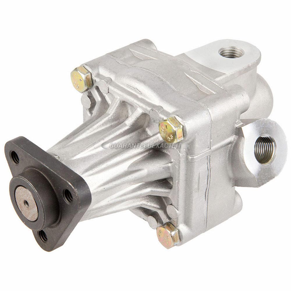  volkswagen Vanagon power/steering/pump 