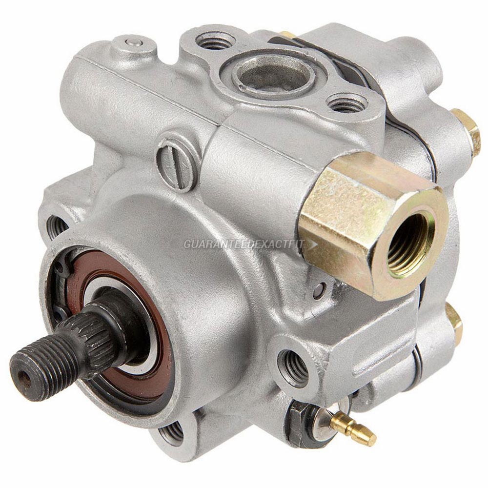 ford Probe power/steering/pump