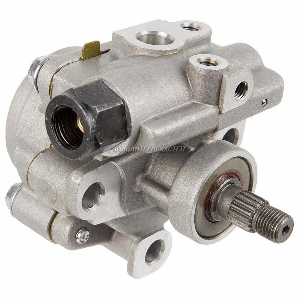  geo  power/steering/pump 