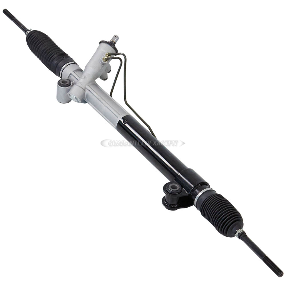 BuyAutoParts 80-00288R Rack and Pinion