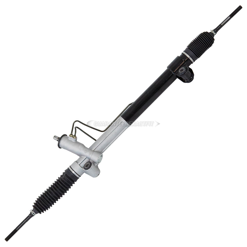 BuyAutoParts 80-00288R Rack and Pinion