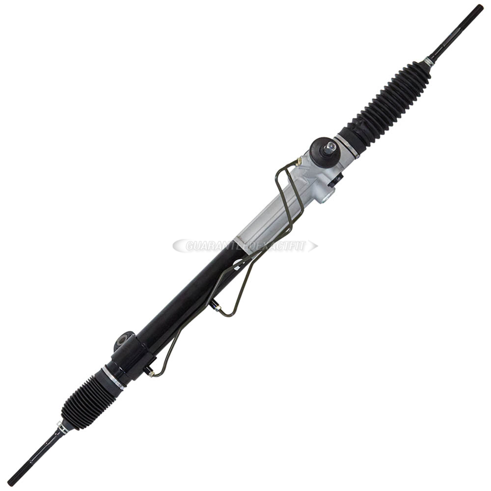 BuyAutoParts 80-00288R Rack and Pinion