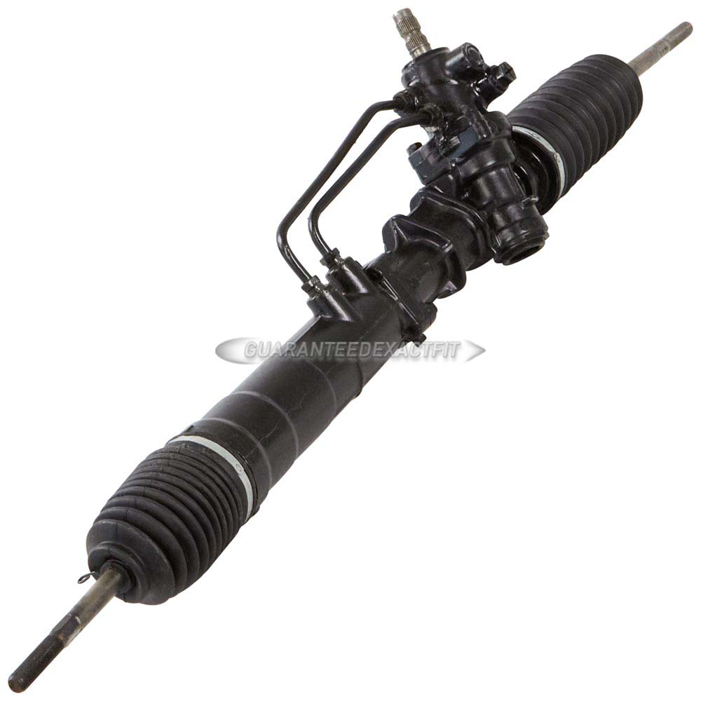  toyota Camry rack/and/pinion 