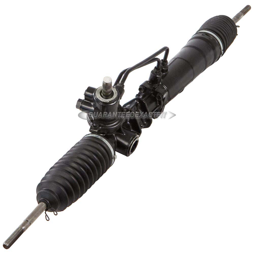 BuyAutoParts 80-00506R Rack and Pinion
