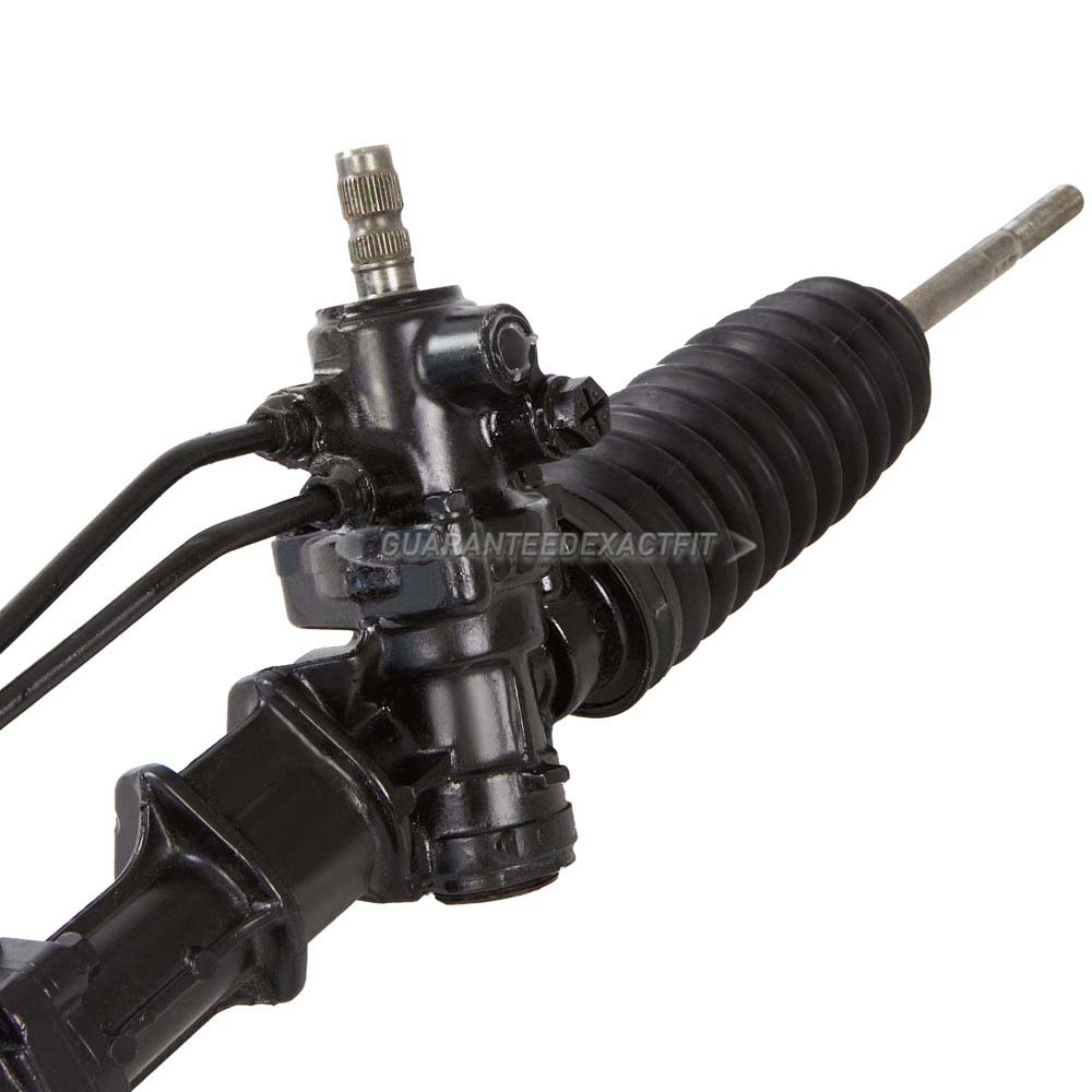 BuyAutoParts 80-00506R Rack and Pinion