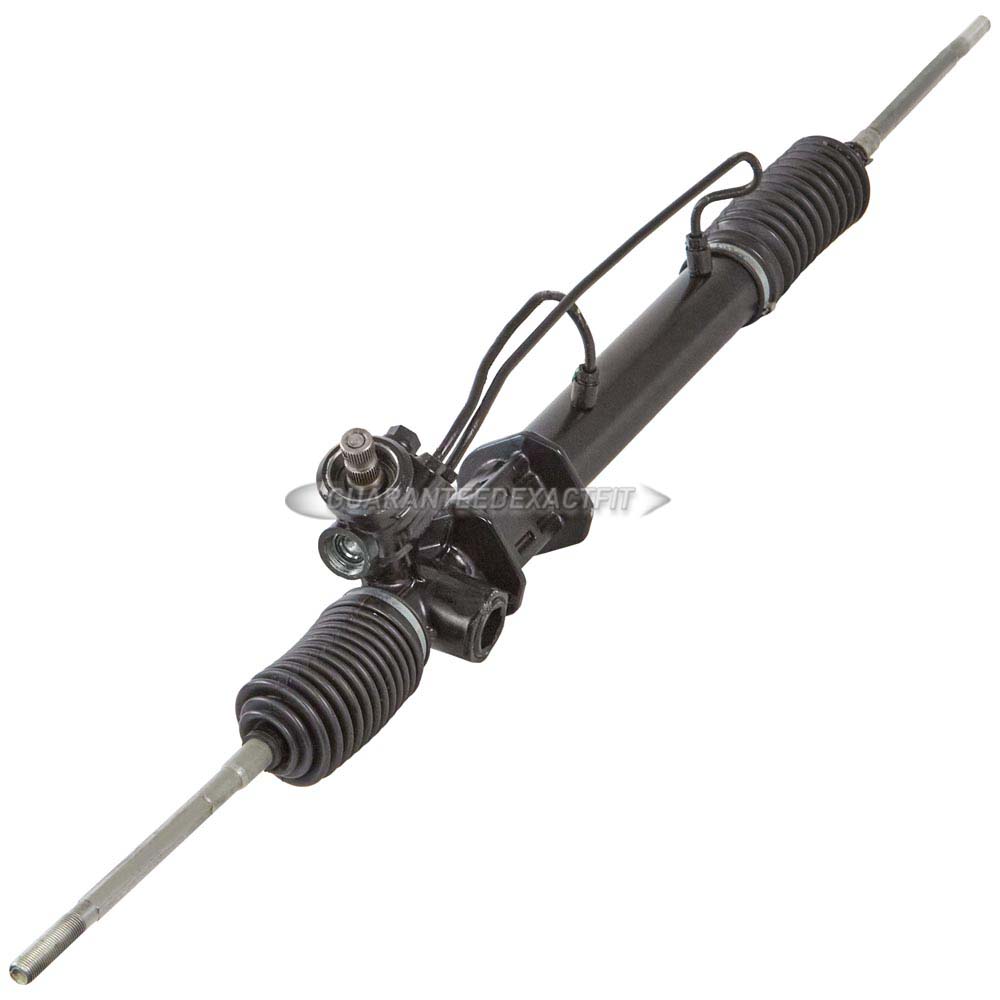 BuyAutoParts 80-00549R Rack and Pinion