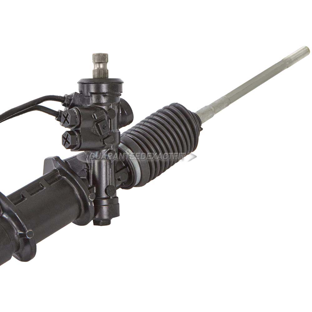BuyAutoParts 80-00549R Rack and Pinion
