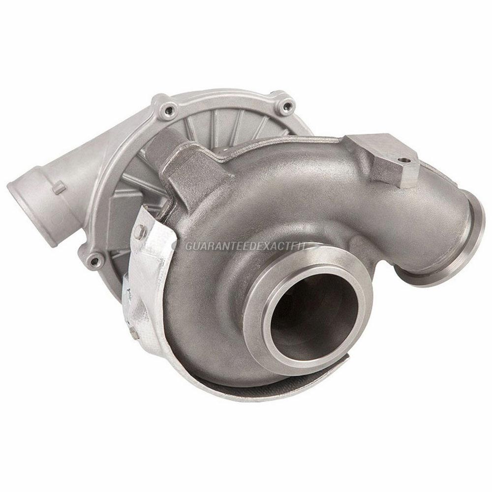 BuyAutoParts 40-30044AN Turbocharger
