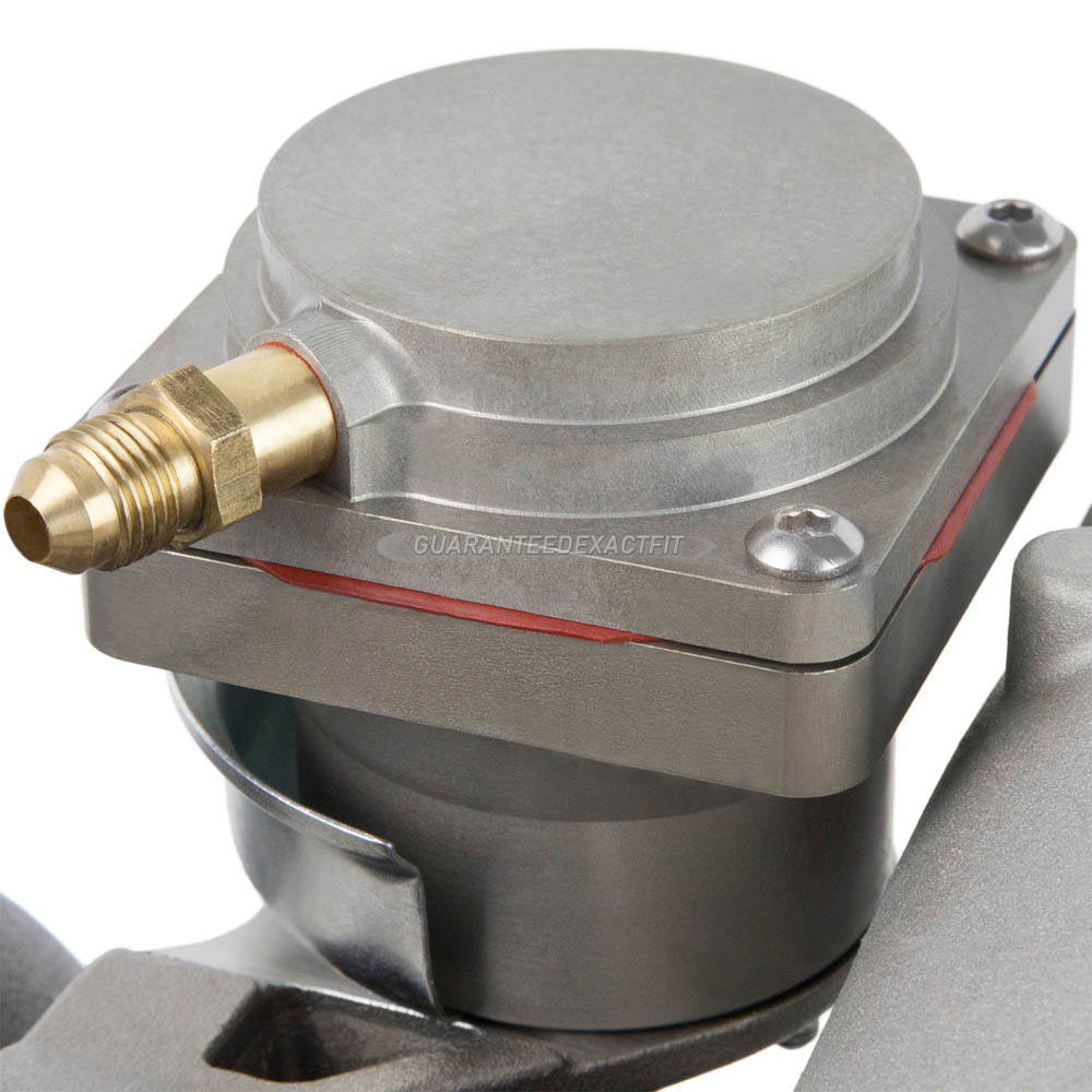 2010 detroit diesel engines All Models Turbocharger