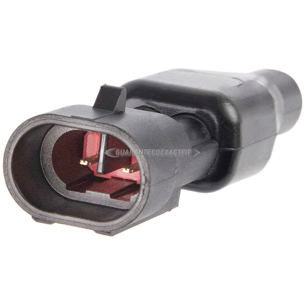 2010 detroit diesel engines All Models Turbocharger