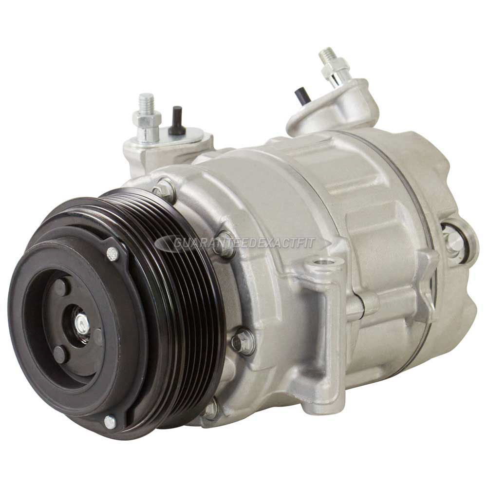infiniti G35 power/steering/pump