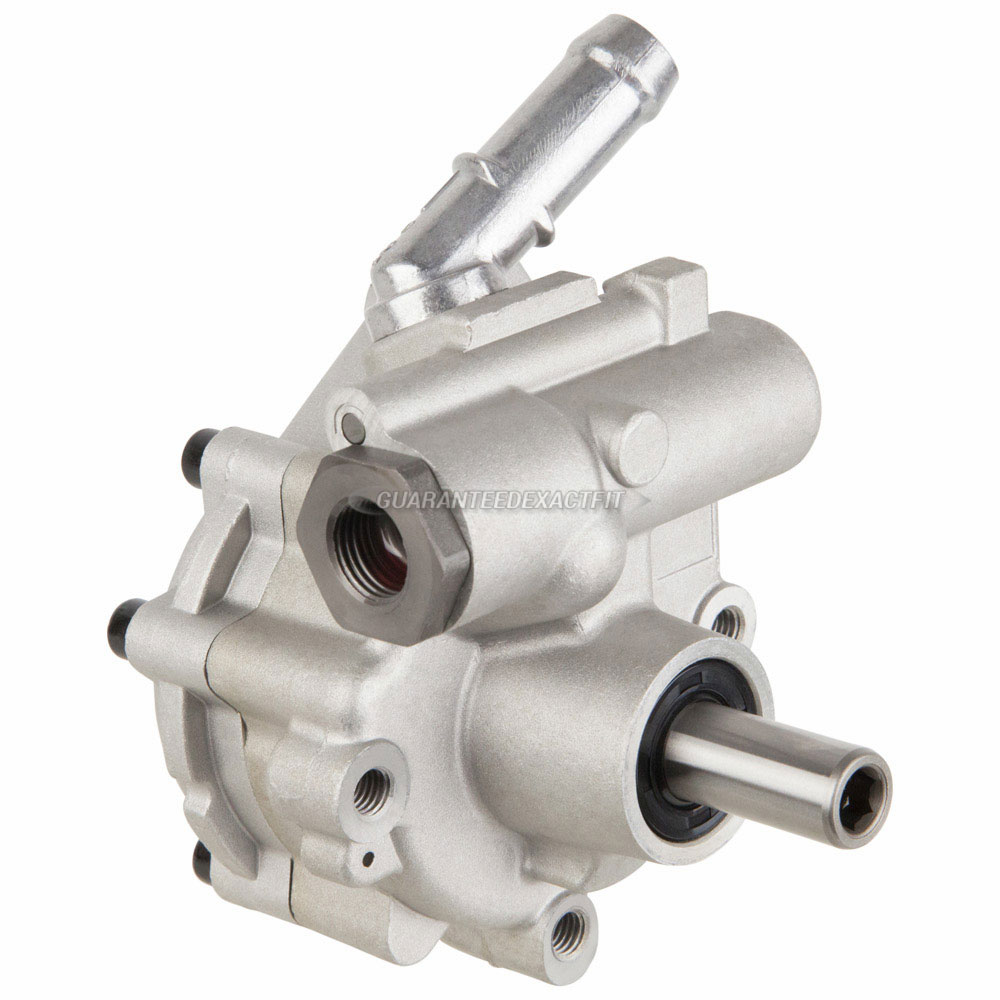 saturn Aura power/steering/pump