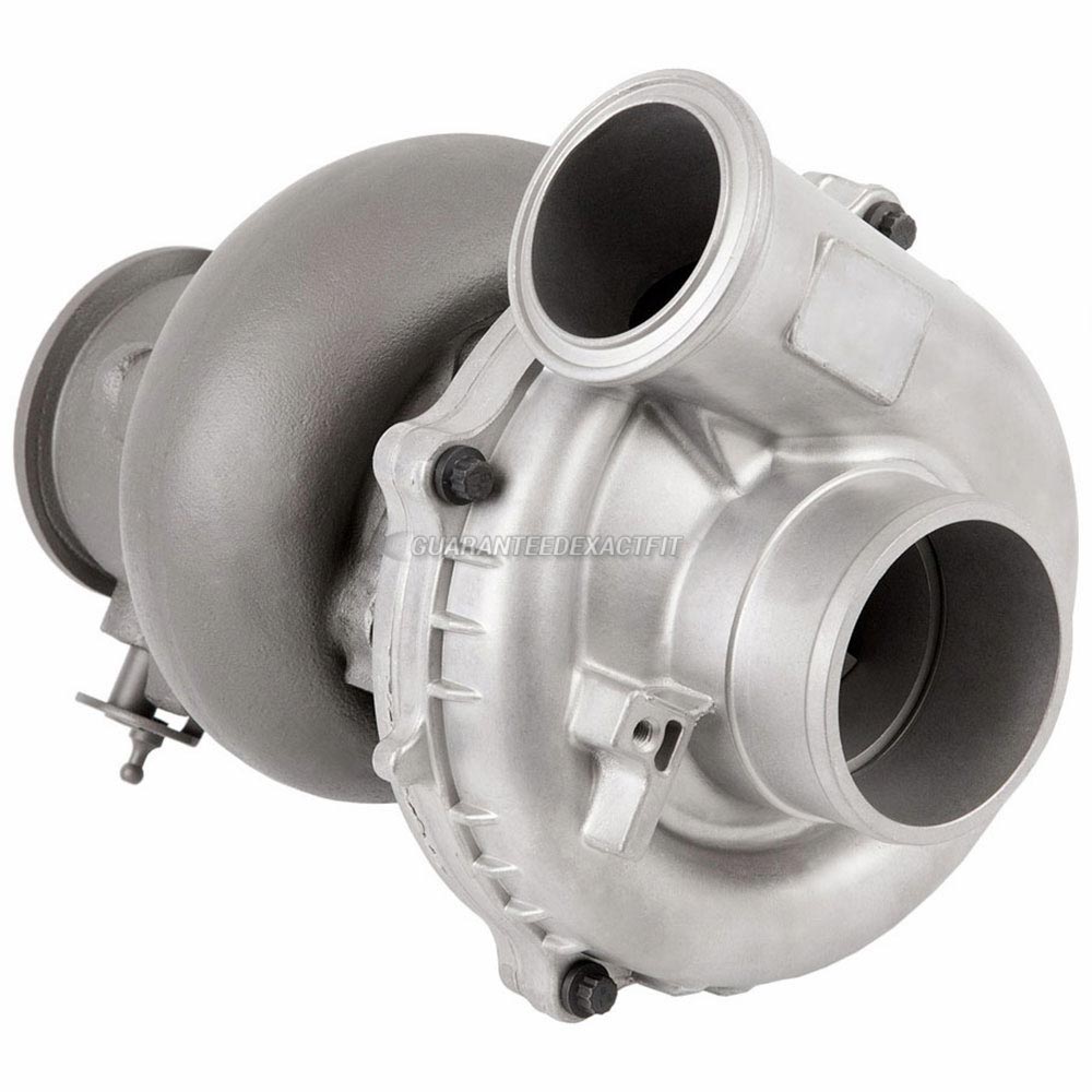  ford F59 Turbocharger 