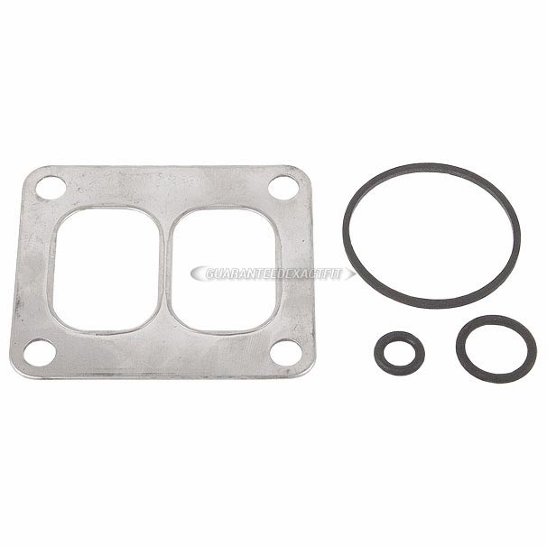 BuyAutoParts 40-30094R Turbocharger
