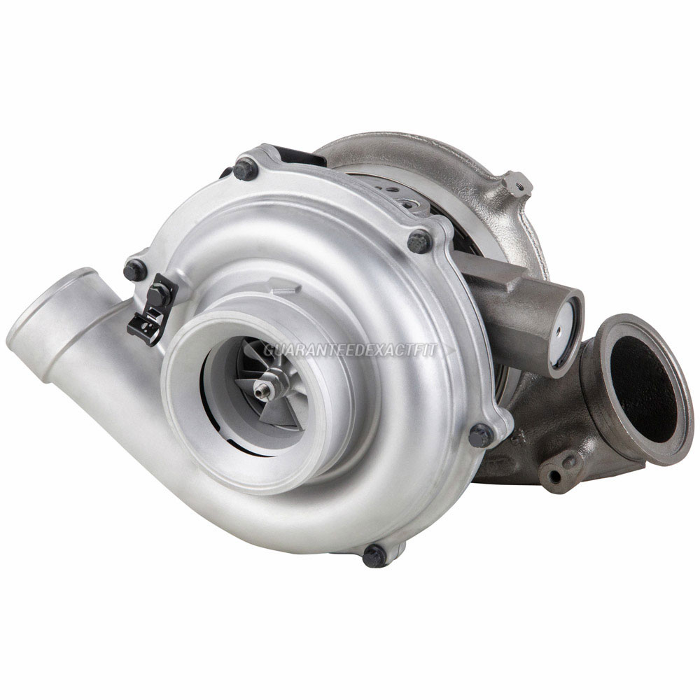 2003 ford Excursion Turbocharger