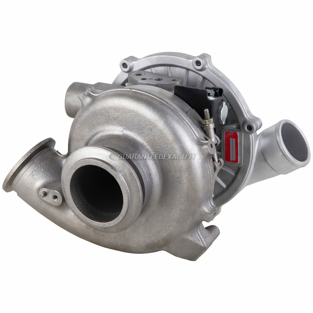 2003 ford Excursion Turbocharger