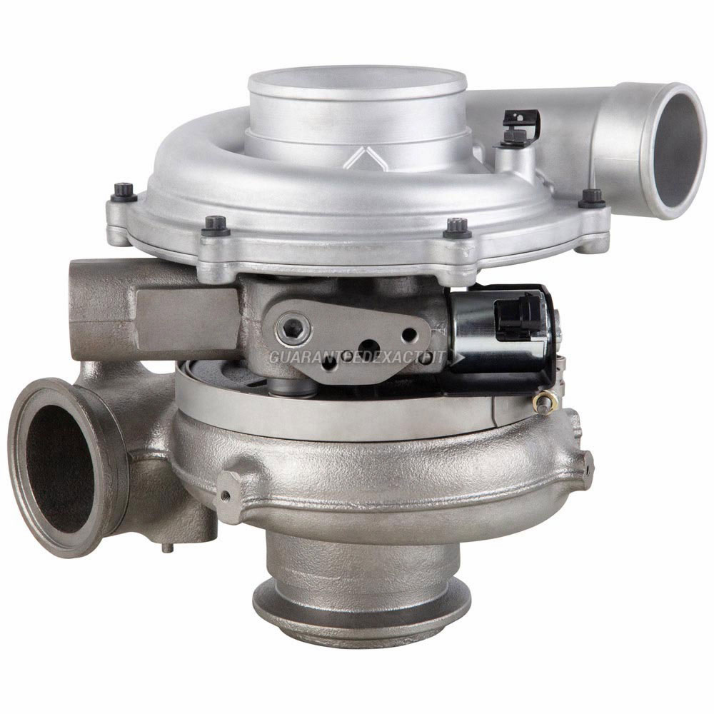 2003 ford Excursion Turbocharger