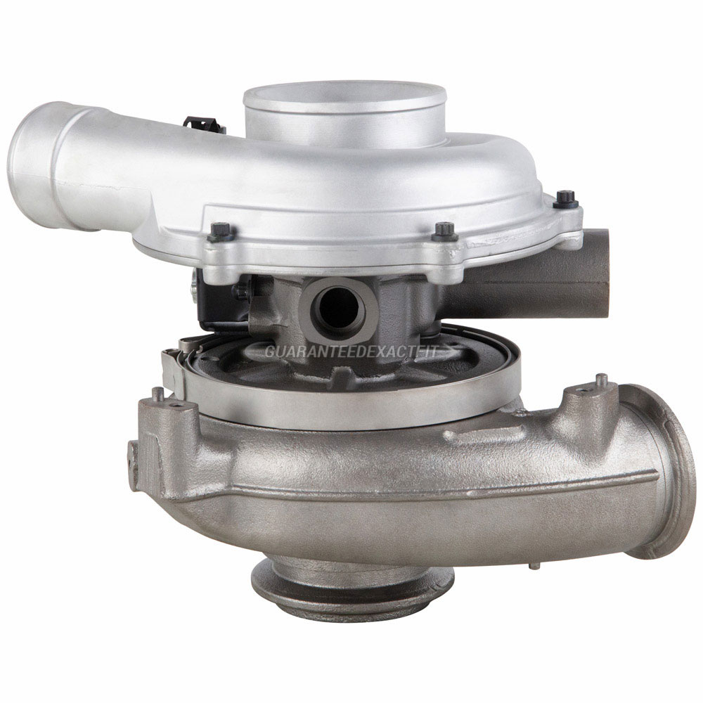 2003 ford Excursion Turbocharger