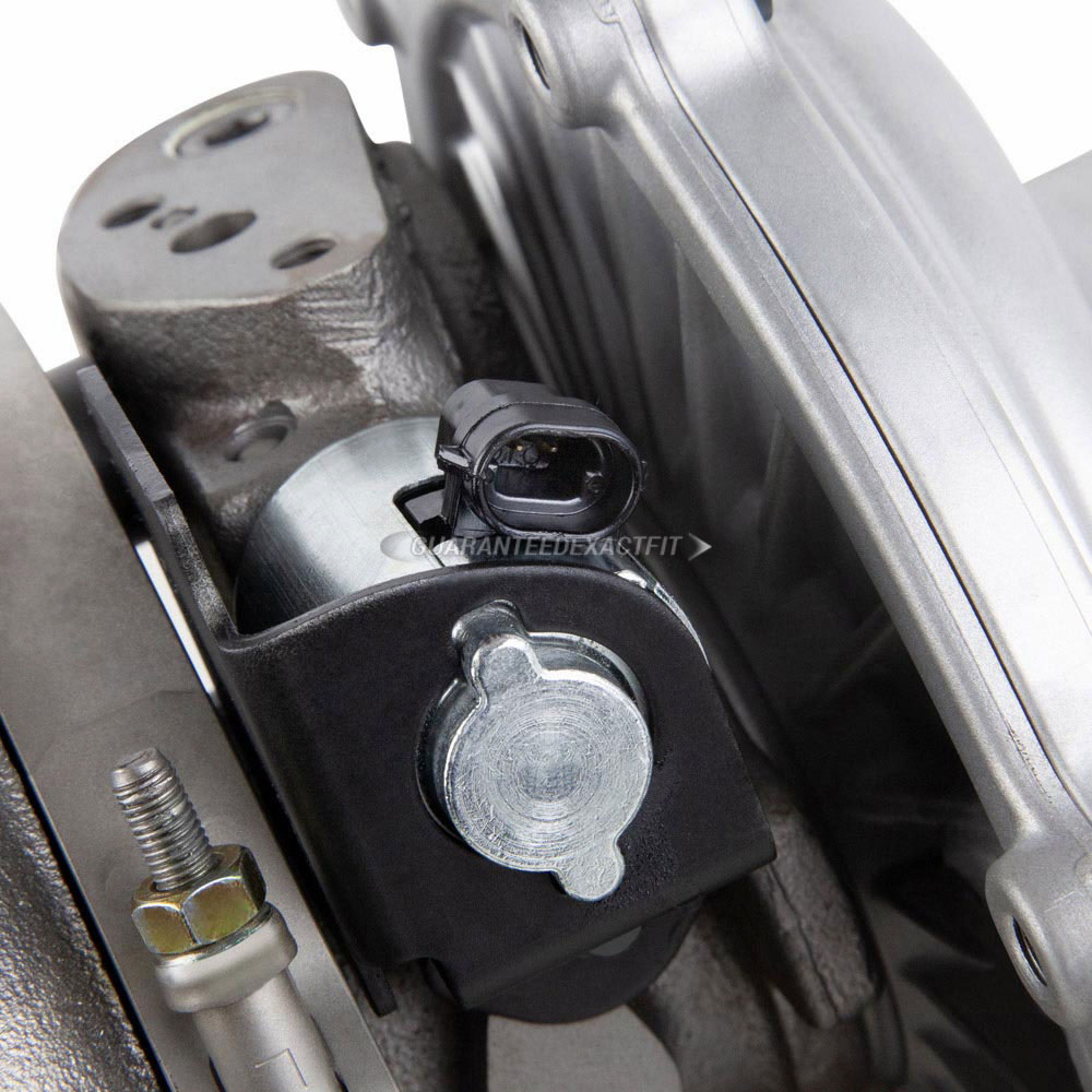 2003 ford Excursion Turbocharger