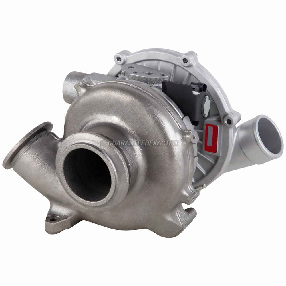 BuyAutoParts 40-30044R Turbocharger