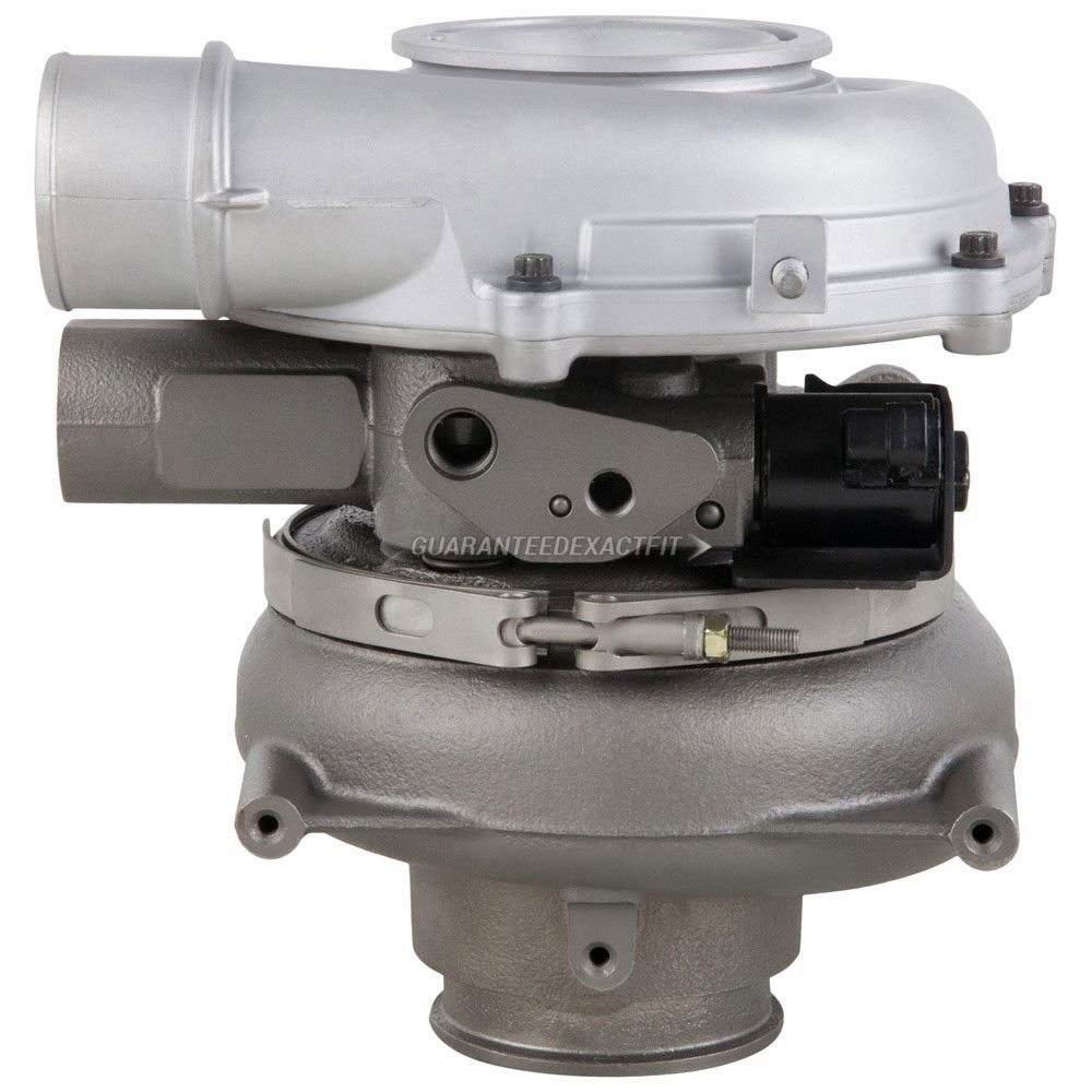 TurboChargerPros Turbocharger for Sale 4030086R