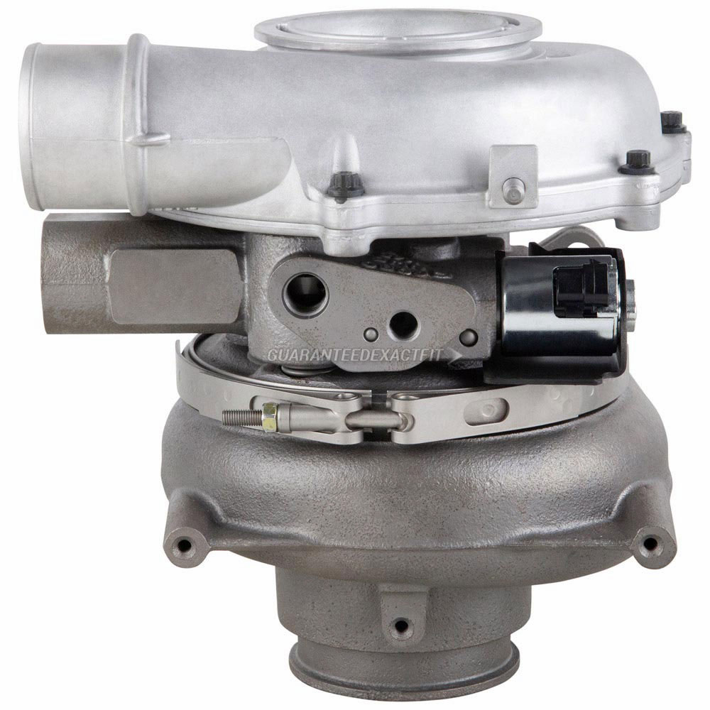 TurboChargerPros Turbocharger for Sale 4030173R