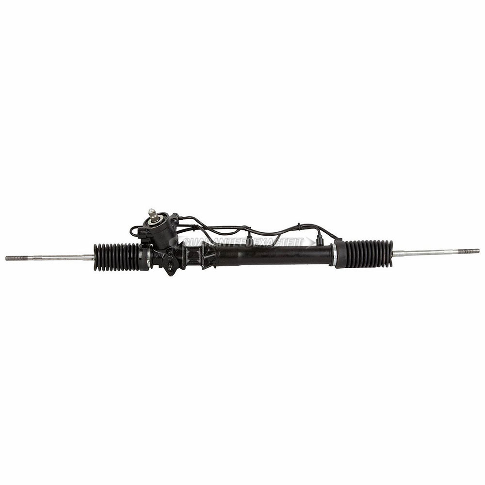 BuyAutoParts 80-00540R Rack and Pinion
