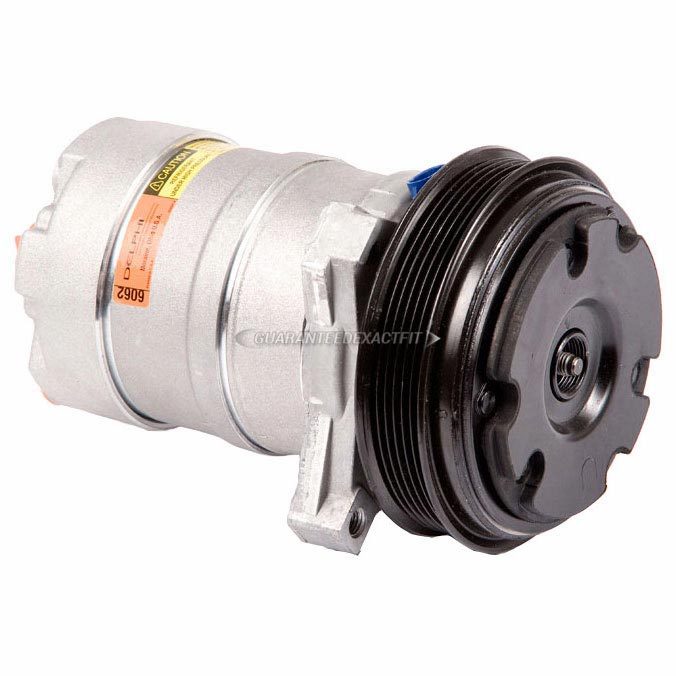 A/C Compressor 6000890 NC A/C Compressor, 6000890 NC A/C Compressor