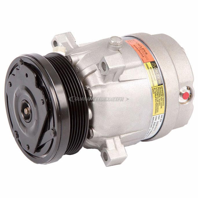 A/C Compressor 6000974 NC A/C Compressor, 6000974 NC A/C Compressor