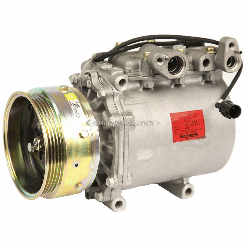 A/C Compressor 60-01360 nc A/C Compressor, 60-01360 nc A/C Compressor ...