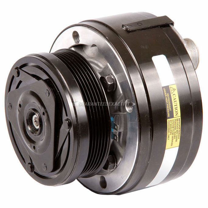 A/C Compressor 6000930 NC A/C Compressor, 6000930 NC A/C Compressor