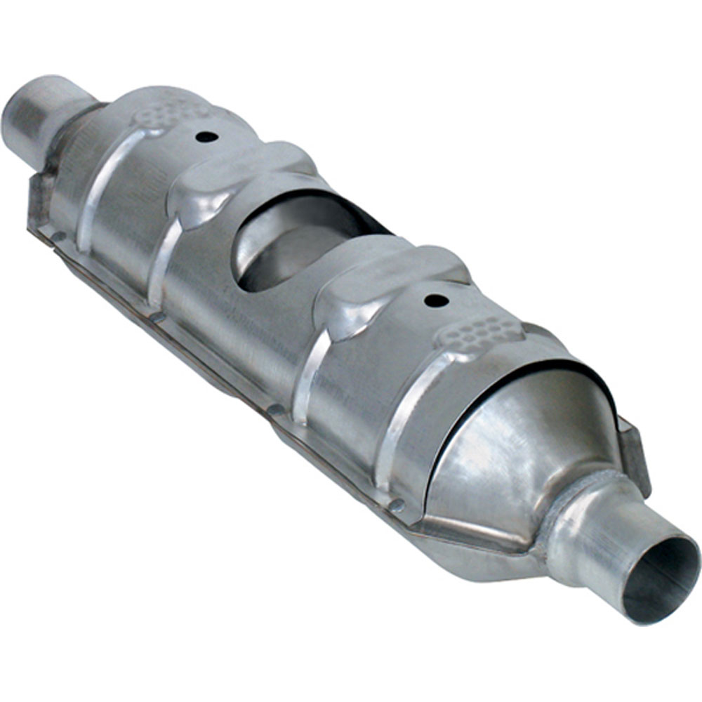 AP Exhaust 606307 Catalytic Converter EPA Approved