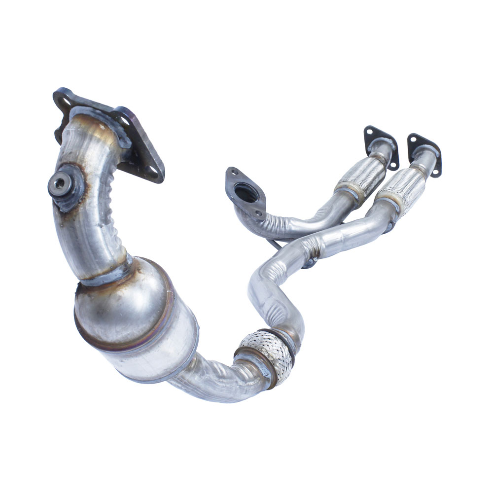 AP Exhaust 644226 Catalytic Converter EPA Approved