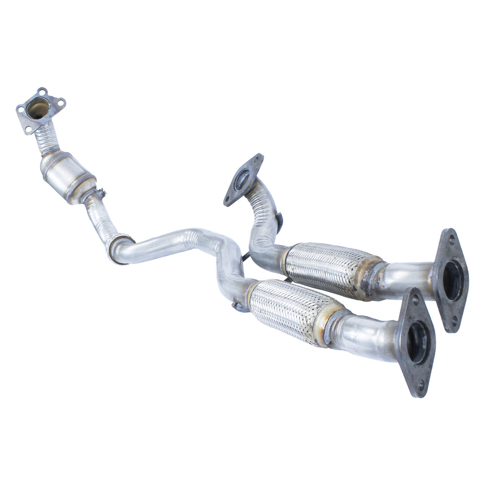 AP Exhaust 644226 Catalytic Converter EPA Approved